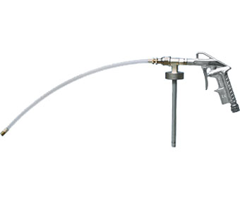 PISTOLA PULVERIZADORA PARA CERA CORPOS HUECOS 4010 Y INSONORIZACIÓN INSONOR 6030 (PCC 4015)