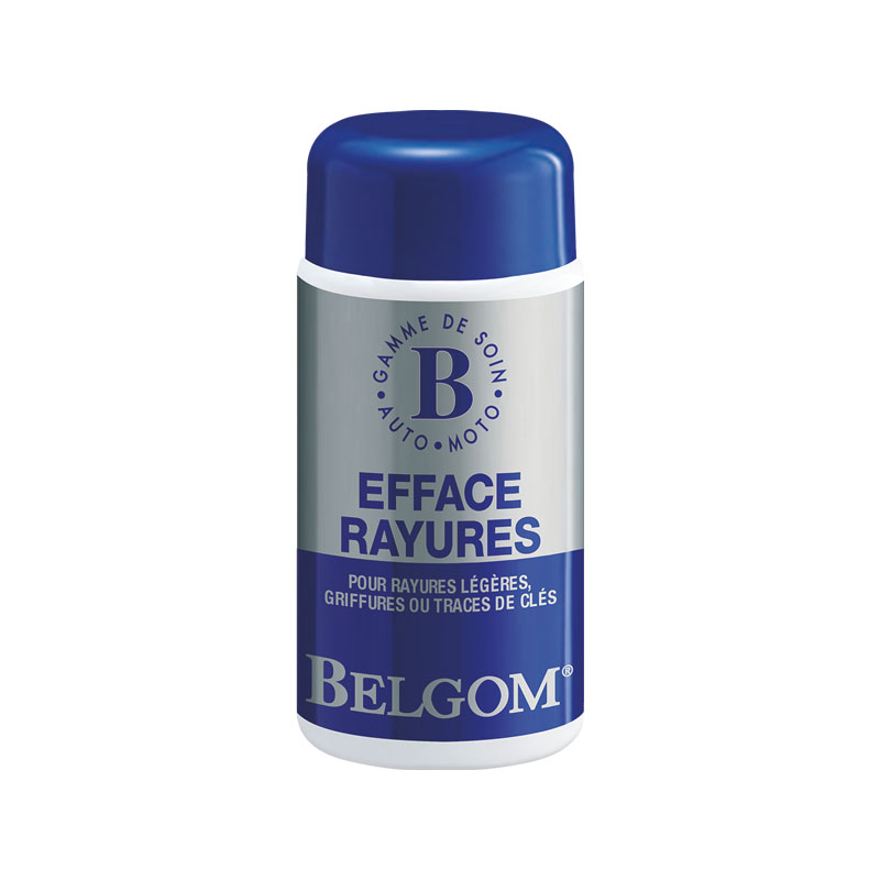 BELGOM - QUITA RAYONES 135 ML