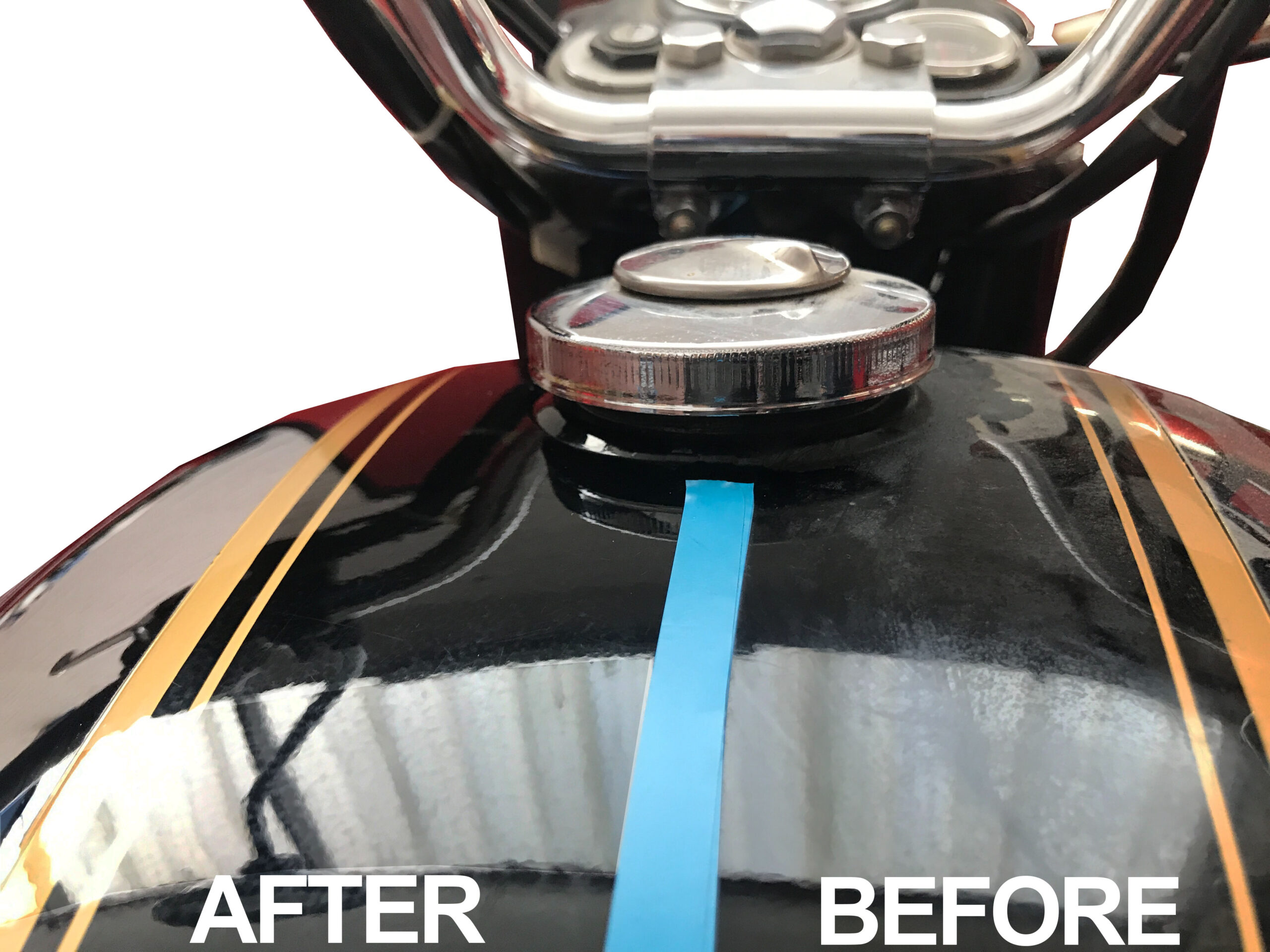 BELGOM - KIT DE RENOVADOR DE CARROCERÍA