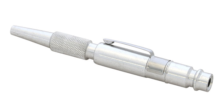 BOLÍGRAFO PISTOLA DE AIRE