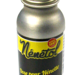 NÉNÉTOL - RECARGA PARA LA NÉNETTE