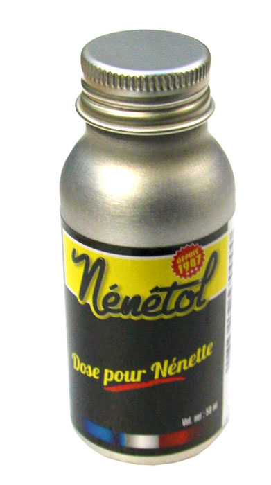 NÉNÉTOL - RECARGA PARA LA NÉNETTE