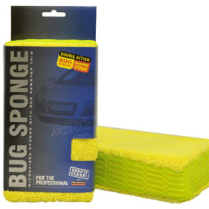 ESPONJA MICROFIBRA QUITA INSECTOS