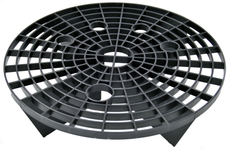 REJILLA 262 MM PARA CUBO 15 L