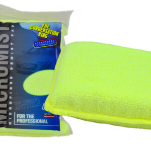 ESPONJA DE MICROFIBRA DESNEBULIZADOR - DEMISTER PAD (3 PZS)