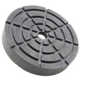 ALMOHADILLA DE GOMA ROMEICO REDONDA 160 x 25,50 MM
