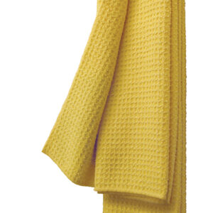 MEGUIAR'S - TOALLA DE MICROFIBRA SÚPER ABSORBENTE WATER MAGNET (X2000)