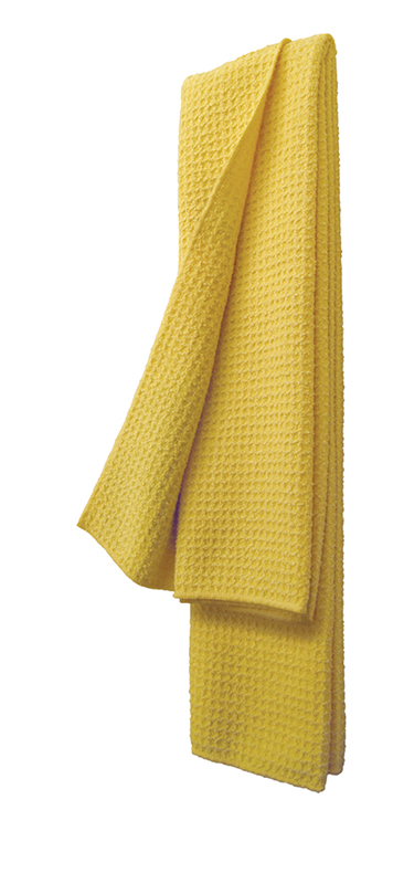 MEGUIAR'S - TOALLA DE MICROFIBRA SÚPER ABSORBENTE WATER MAGNET (X2000)