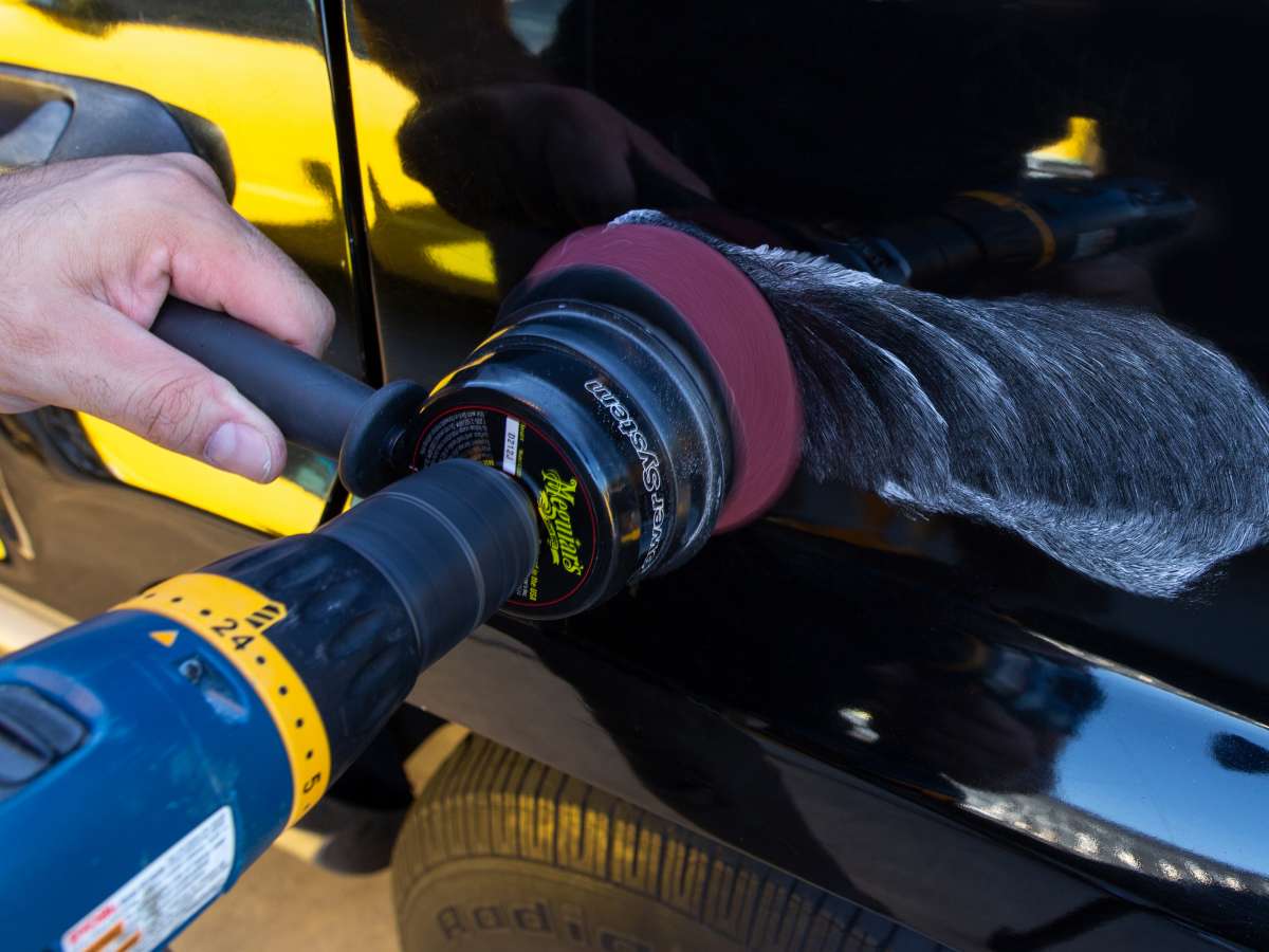 MEGUIAR'S - ELIMINADOR DE ARAÑAZOS SCRATCH X 2.0 (G10307) - Afbeelding 2