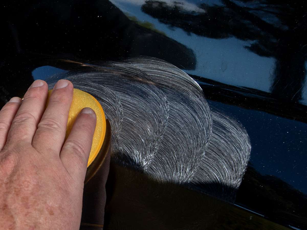 MEGUIAR'S - ELIMINADOR DE ARAÑAZOS SCRATCH X 2.0 (G10307) - Afbeelding 3