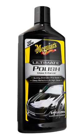 MEGUIAR'S - ABRILLANTADOR ULTIMATE POLISH (G19216) - Afbeelding 4