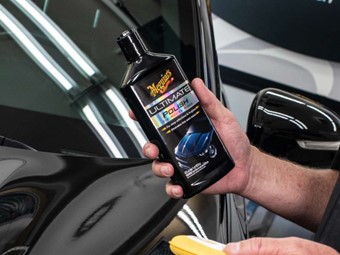 MEGUIAR'S - ABRILLANTADOR ULTIMATE POLISH (G19216)