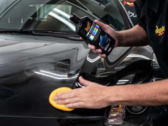 MEGUIAR'S - ABRILLANTADOR ULTIMATE POLISH (G19216) - Afbeelding 2