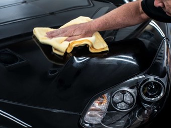 MEGUIAR'S - ABRILLANTADOR ULTIMATE POLISH (G19216) - Afbeelding 3