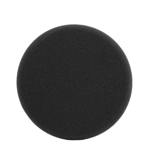 MEGUIAR'S - ALMOHADILLA DE ACABADO 7” (WRFF7)