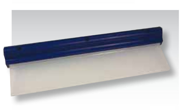 ESCOBILLA DE SILICONA