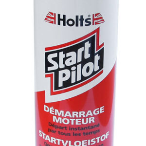START PILOT - SPRAY ARRANCADOR DE MOTOR 300 ML
