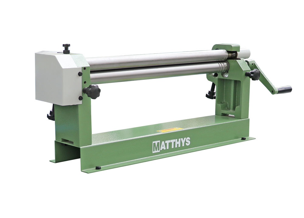 ROLADORA 610 MM - Afbeelding 2