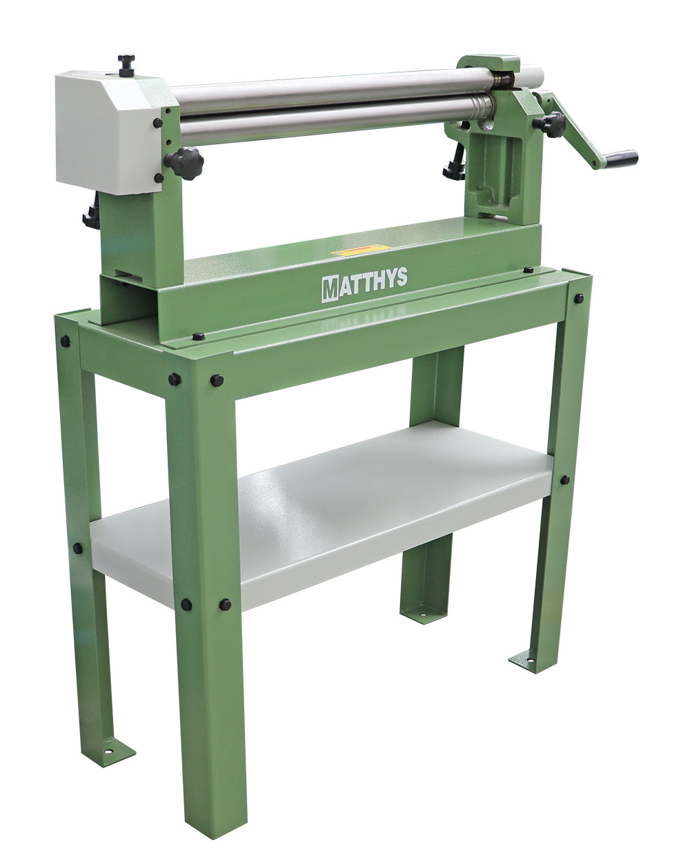 ROLADORA 610 MM CON BASE - Afbeelding 2