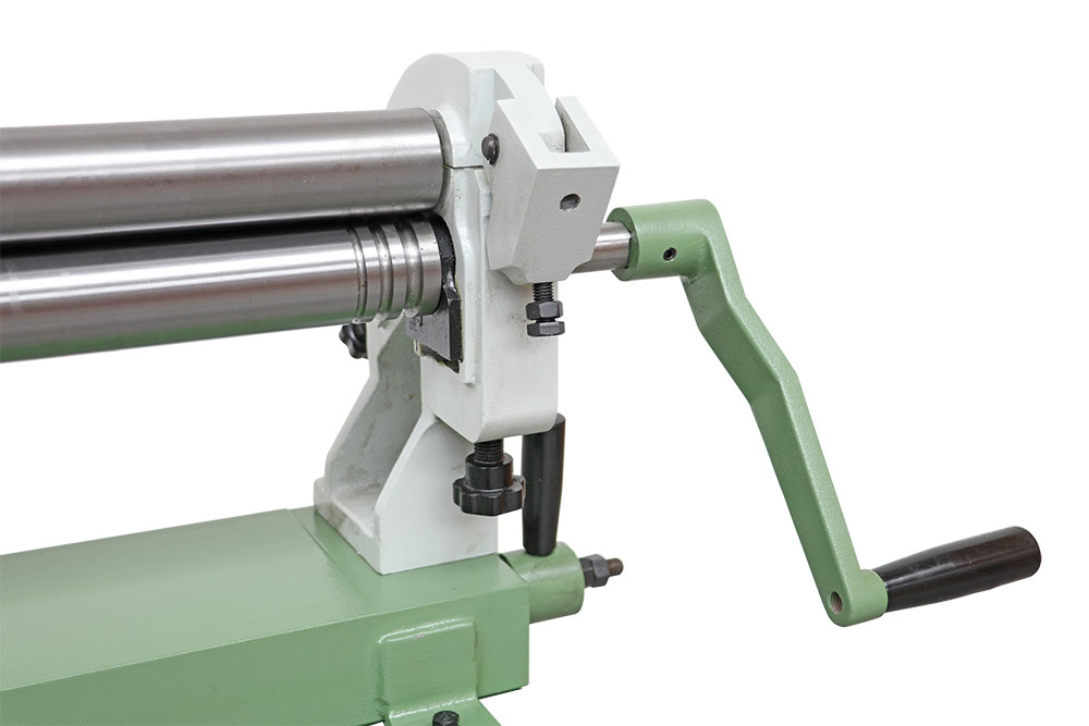 ROLADORA 1000 MM, CAPACIDAD 1,5 MM - Afbeelding 4