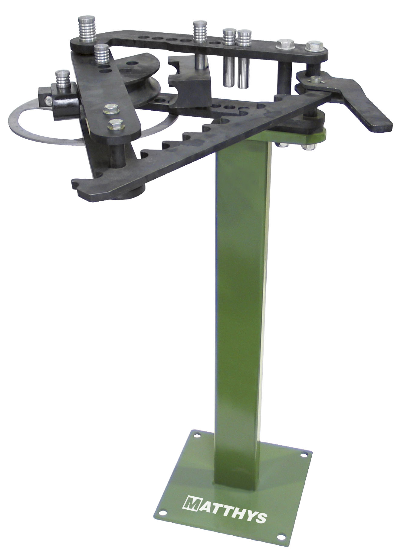 CURVADORA PROFESIONAL