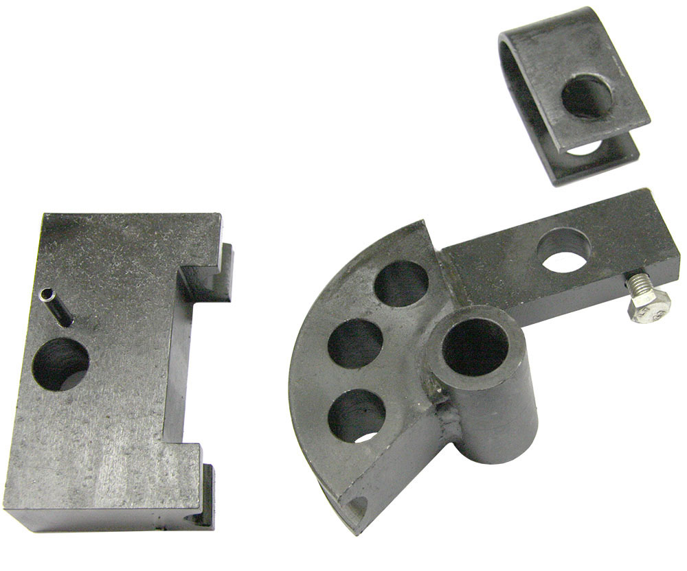 MATRIZ 120° 1,125” x 3” PARA 7481-00