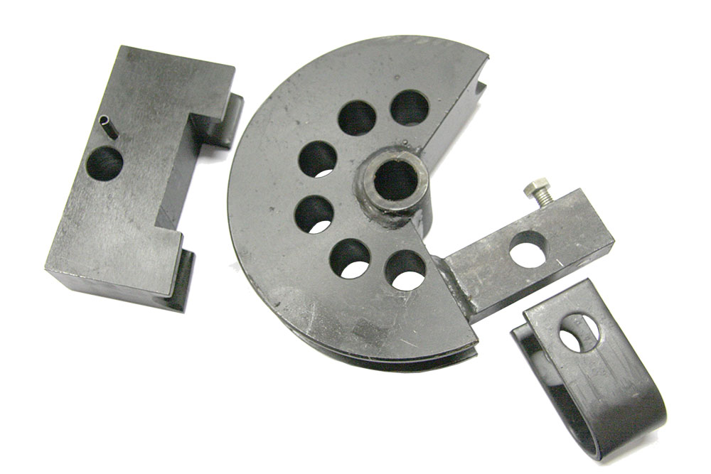 MATRIZ 240° 1,5” x 4” PARA 7481-00