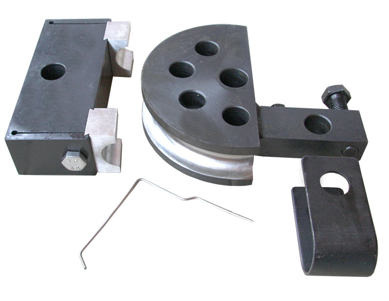 MATRIZ REDONDA 35 MM X 140 MM PARA 7482-OEM