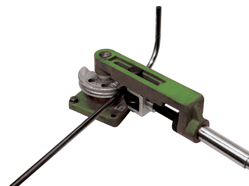 CURVADORA DE TUBOS - Afbeelding 2