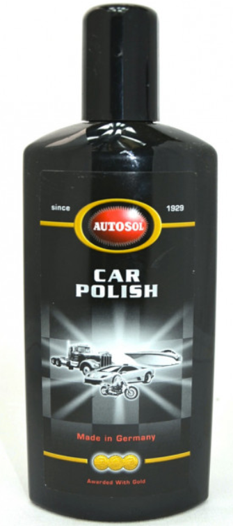 AUTOSOL PULIMENTO DE COCHES 400 ML