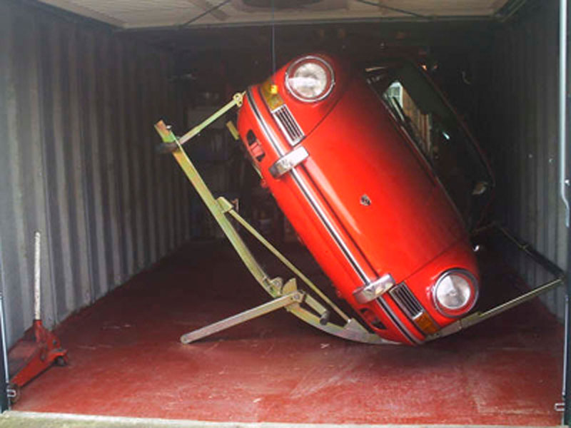 PUENTE INCLINABLE COCHE AUTOVIP 1700 - Image 5