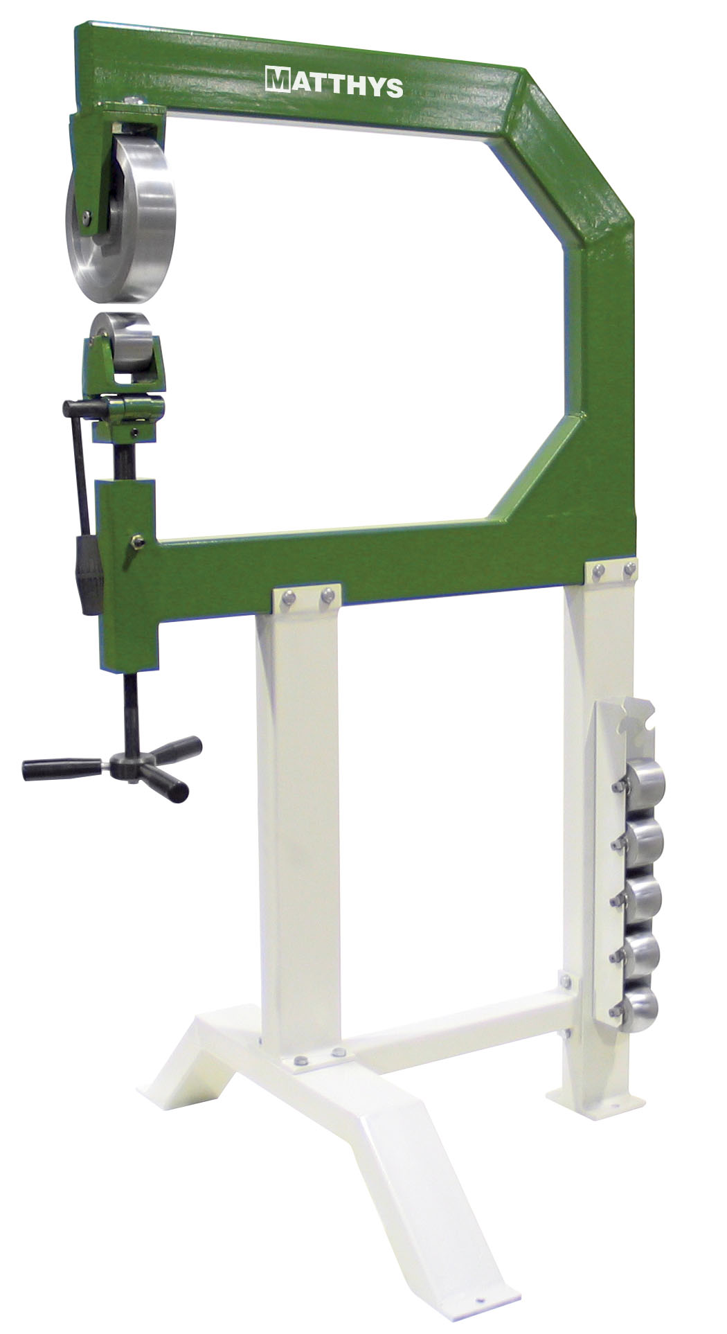 RUEDA INGLESA INSERCIÓN 71 CM