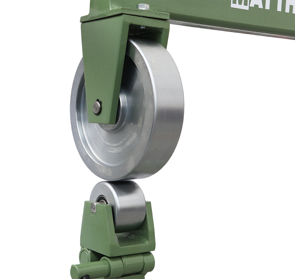 RUEDA INGLESA INSERCIÓN 71 CM - Image 2