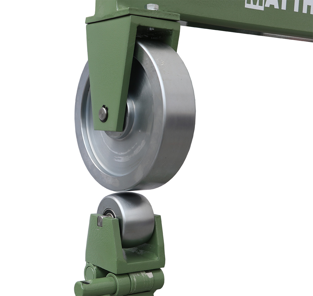 RUEDA INGLESA INSERCIÓN 71 CM - Image 4