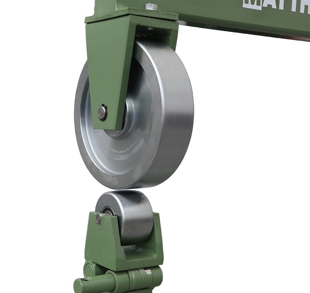 RUEDA INGLESA INSERCIÓN 71 CM - Image 6