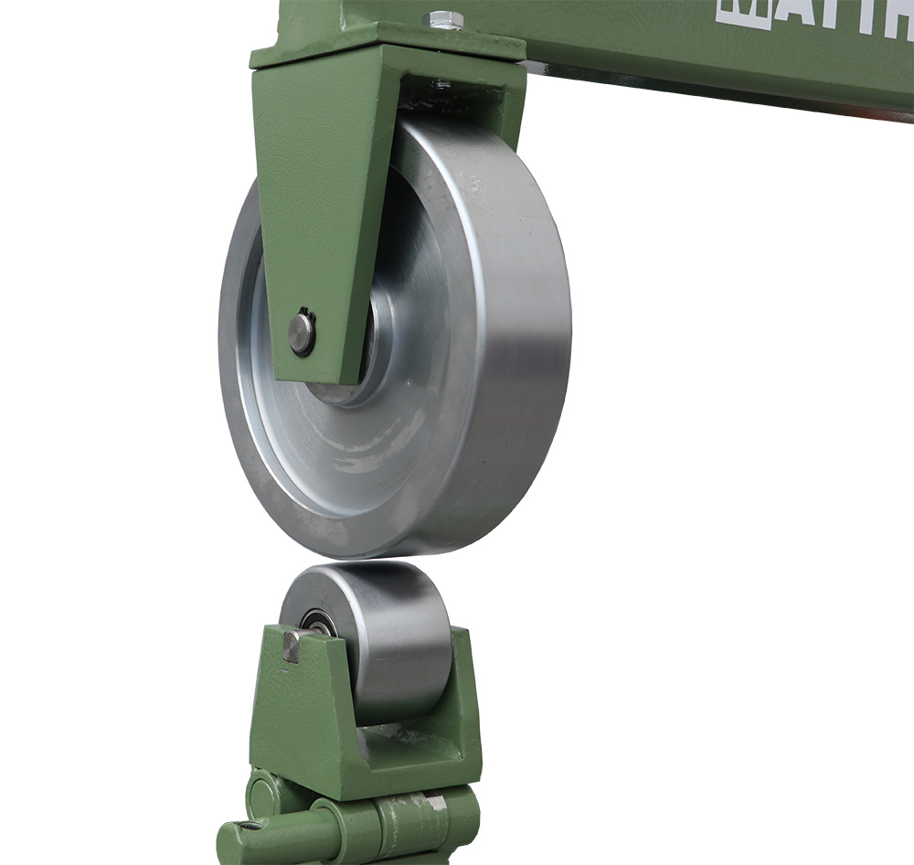 RUEDA INGLESA INSERCIÓN 71 CM - Image 7