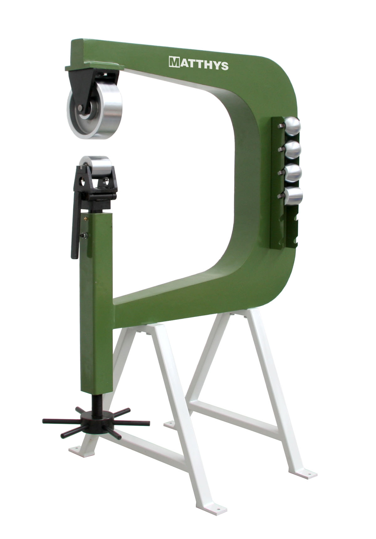 RUEDA INGLESA INSERCIÓN 70 CM