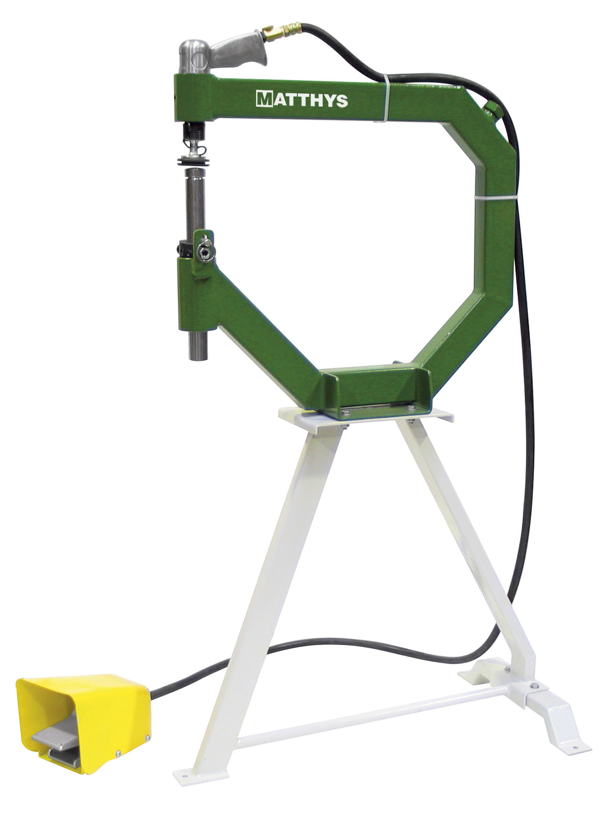 MARTILLO PILÓN DE APLANAR NEUMÁTICO 50 CM