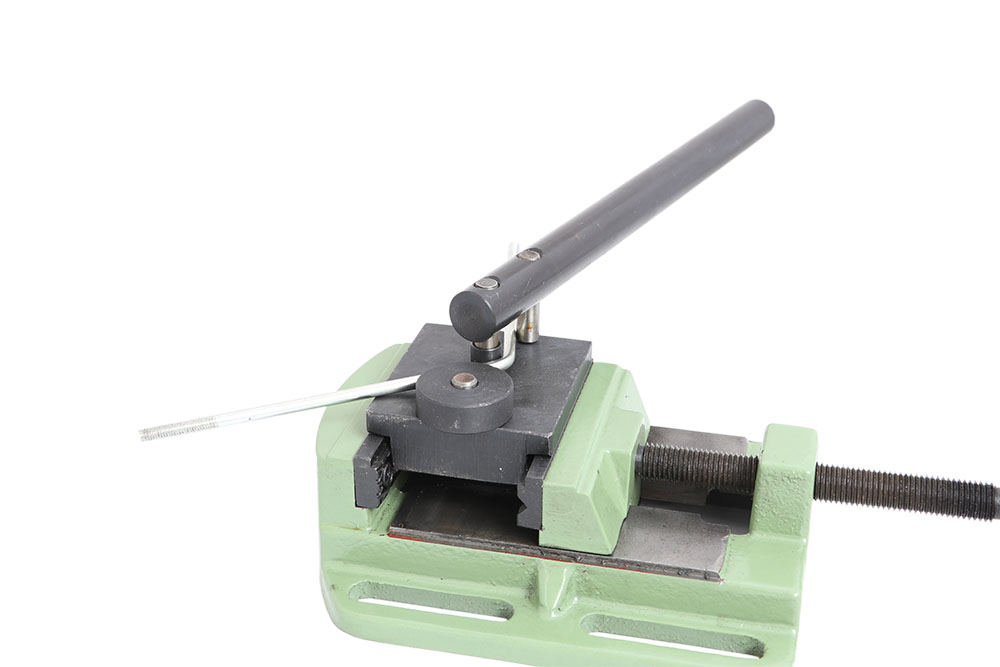 CURVADORA DE PERFILES - Afbeelding 2