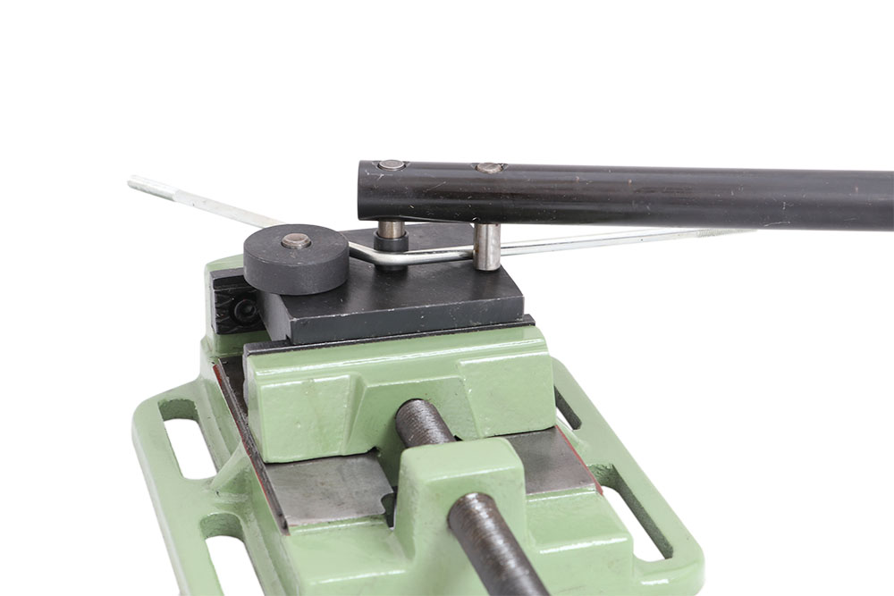 CURVADORA DE PERFILES - Afbeelding 3