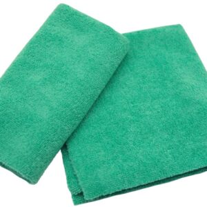 PAÑOS DE MICROFIBRA SUAVES - 3 PIEZAS