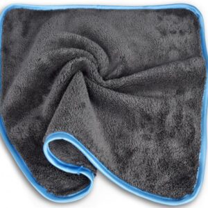 PAÑO DE MICROFIBRA DE CALIDAD SUPERIOR