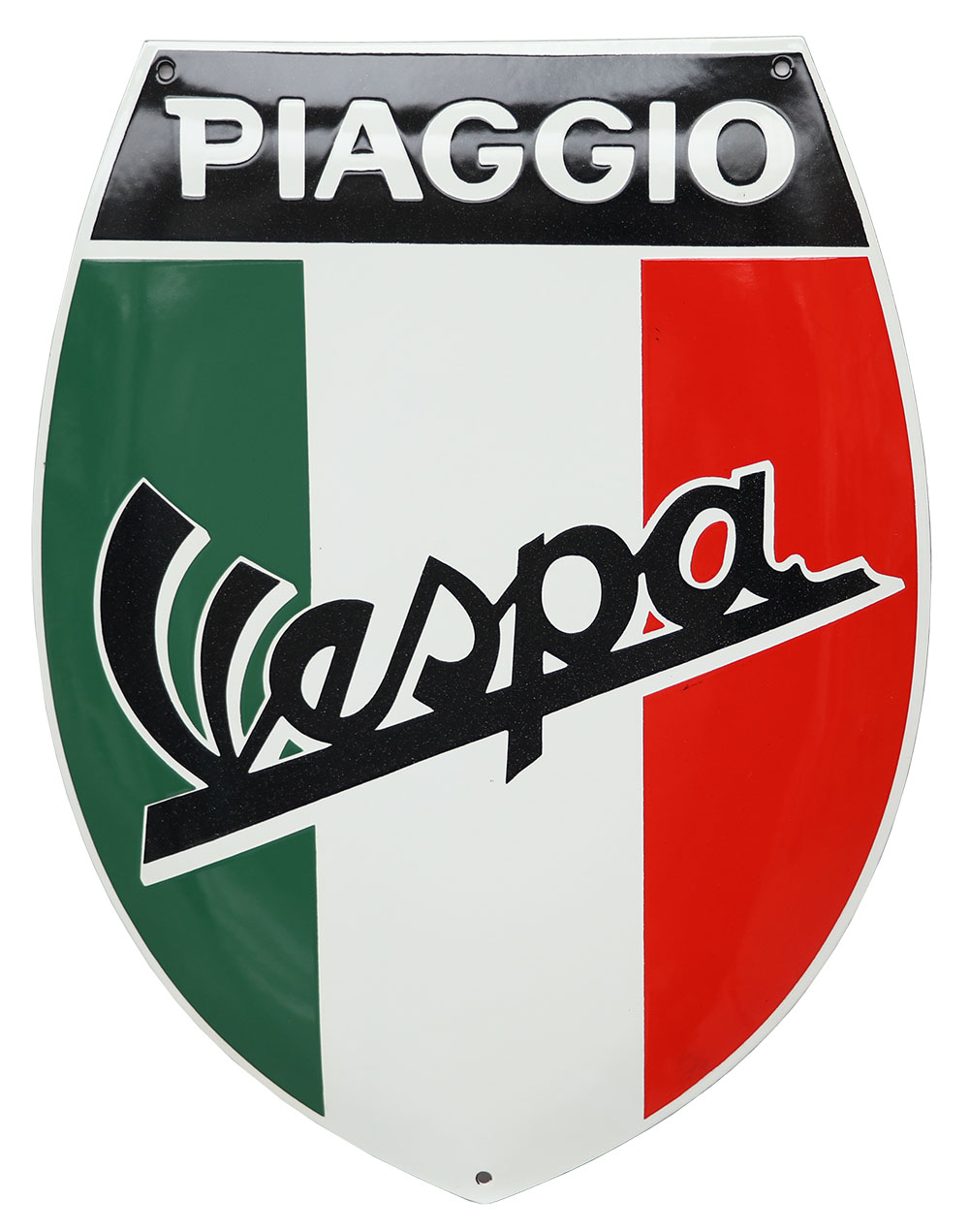 PANEL ESMALTADO No. 33