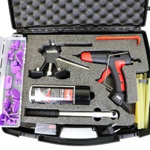 TELWIN KIT DE REPARACIÓN DE COLA BASIC