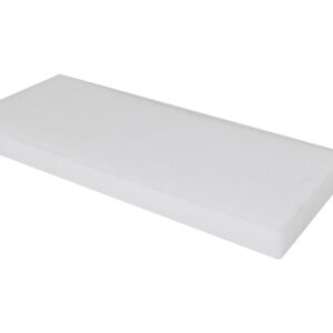 ALMOHADILLA DE POLIETILENO 340 X 150 X 25 MM