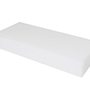 ALMOHADILLA DE POLIETILENO 340 X 150 X 50 MM