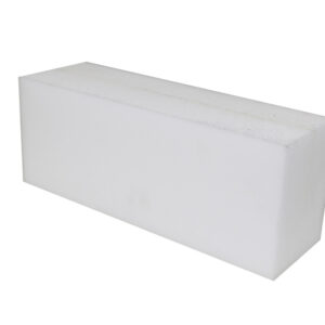 ALMOHADILLA DE POLIETILENO 340 X 135 X 100 MM