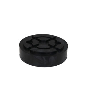 ALMOHADILLA DE GOMA REDONDA 120 X 32 MM