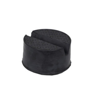 ALMOHADILLA DE GOMA UNIVERSAL PARA GATO - RECORTADA