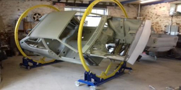 ASADOR DE CARROCERÍA CAP. 850 KG - Image 3